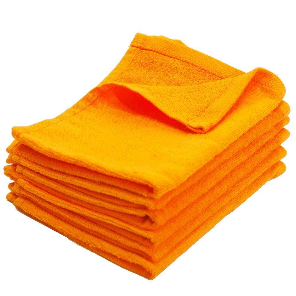 Towel Supercenter Fingertip Towels 11X18
