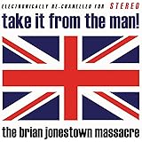 Take It from the Man