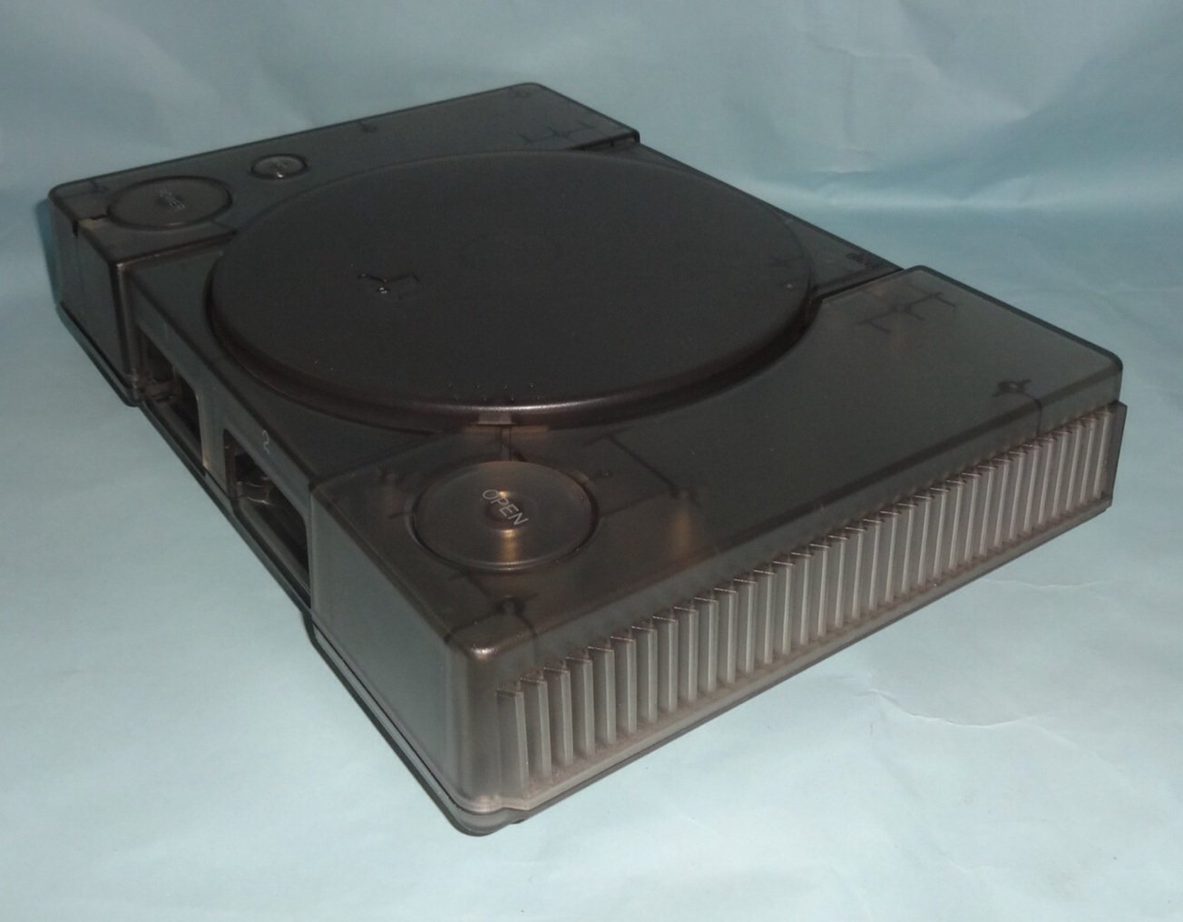 playstation shell case