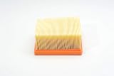 Bosch S0135 Car Air Filter - Moisture-Resistant, High Tensile Strength view 7