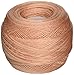 DMC/Cebelia Crochet Cotton Size 30, Beige Rose