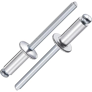 Amazon Best Sellers: Best Rivets