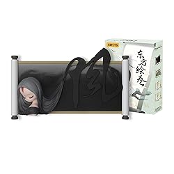52TOYS Candybox Sleep Chinese Scrolls