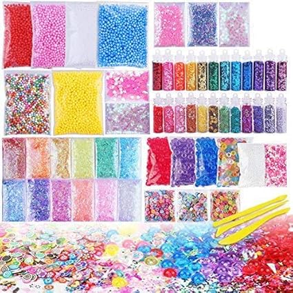 foam slime amazon