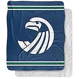 Salve Regina University Blanket, 50"x60" Primary