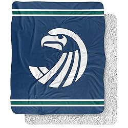 Salve Regina University Blanket, 50"x60" Primary