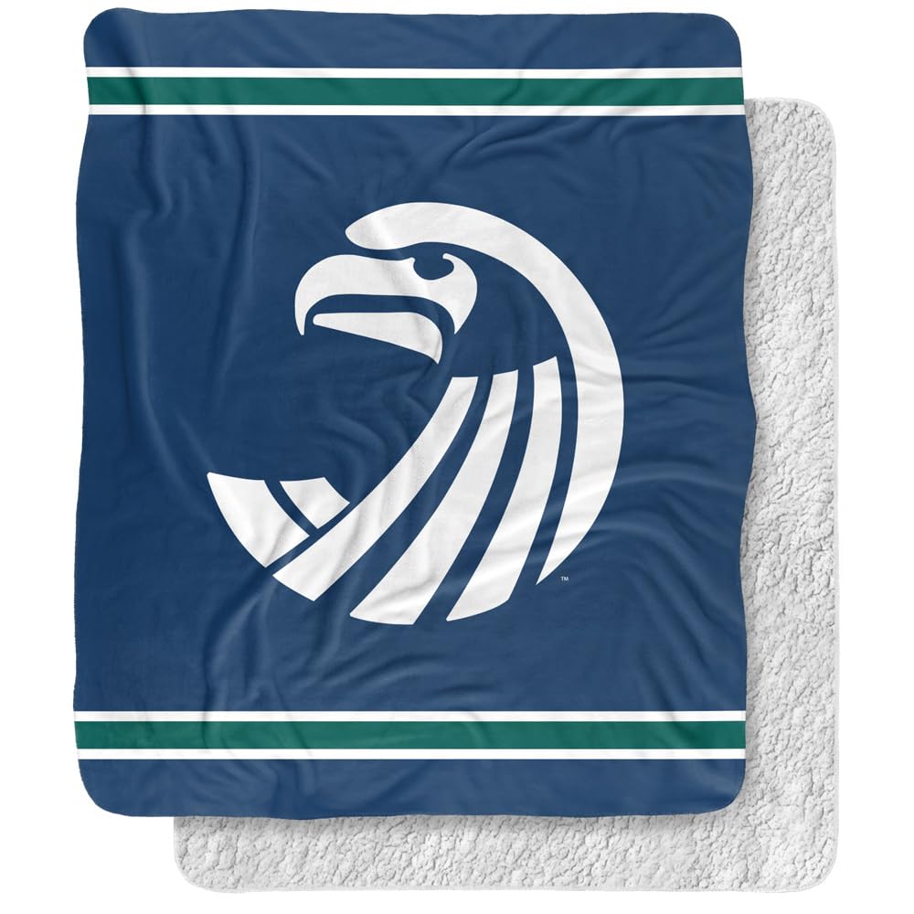 Salve Regina University Blanket, 50"x60" Primary