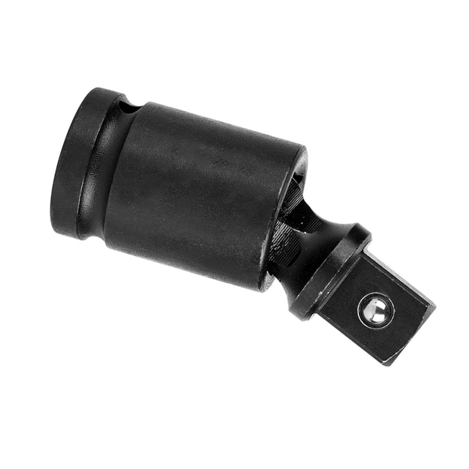 Universal Joint Adapter, Flexible Safe Portable Universal Joint Swivel