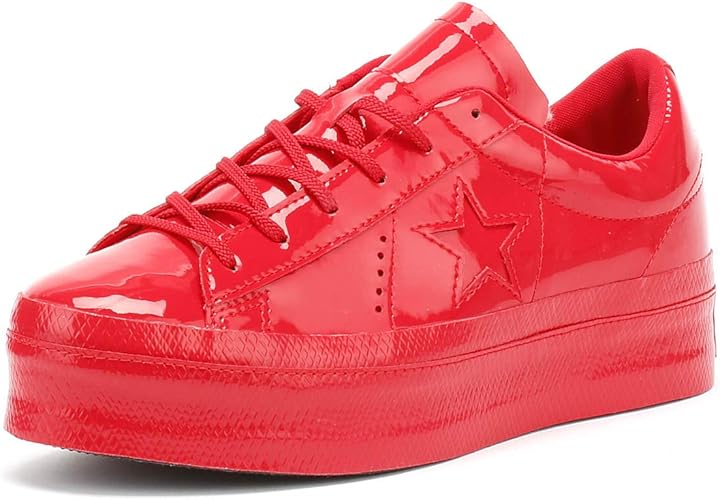 Amazon コンバース レディース シューズ