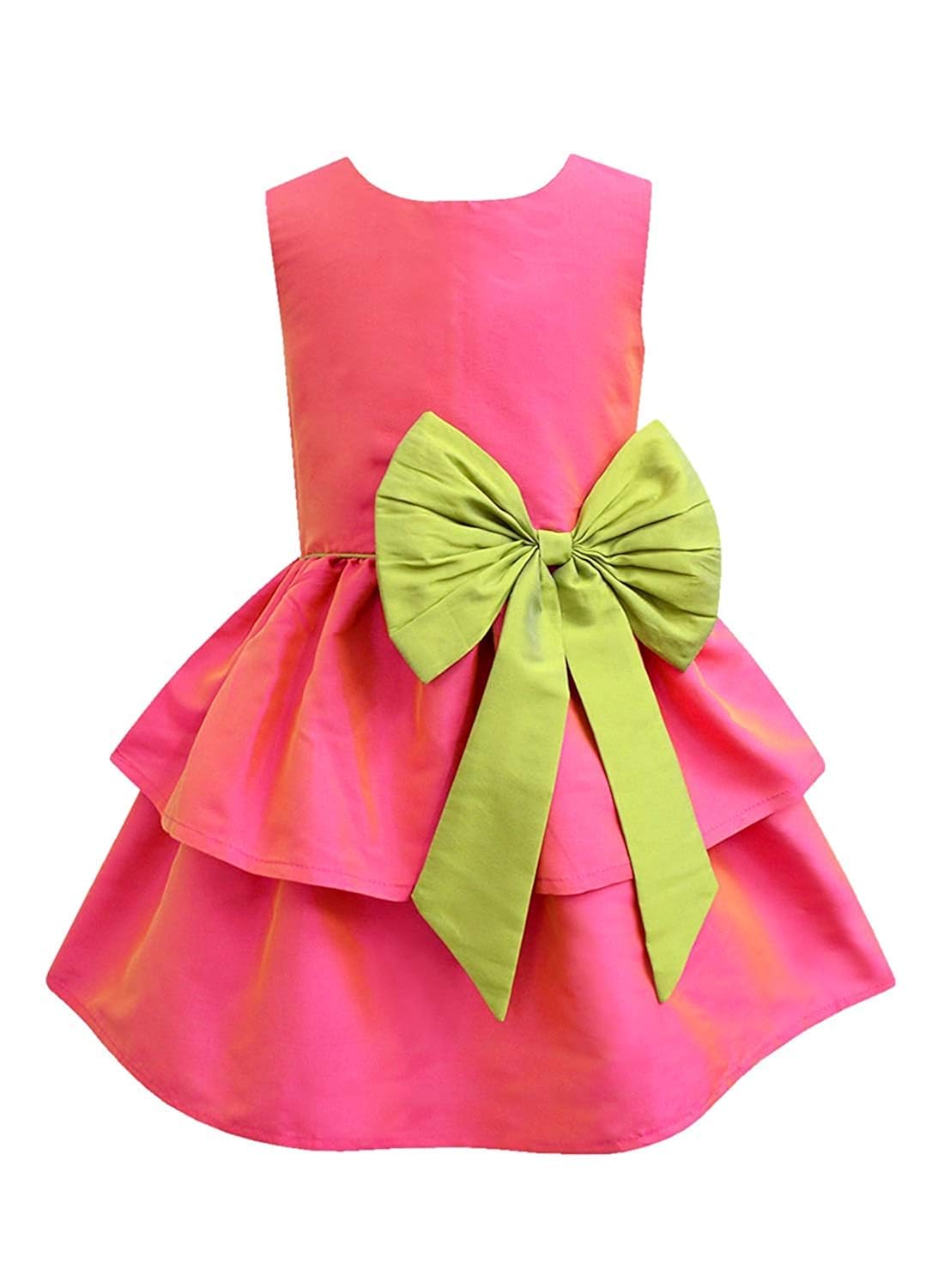 readymade baby frock