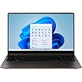 SAMSUNG Galaxy Book2 Pro 360 15.6” Intel 12th Gen Core i7 512GB SSD - Graphite (Renewed)