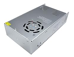 DIGISHUO DC 5V 60A 300W Power Supply Adapter