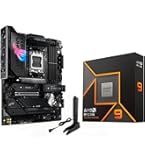 Amazon.com: Micro Center AMD Ryzen 9 9950X CPU Processor with MAG