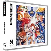Polymega&reg; Collection Vol. 7 - BREAKER'S