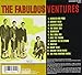 The Fabulous Ventures