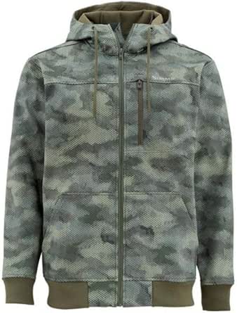 atom ar hoody distortion