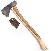 Snow &amp; Nealley Hudson Bay Axe
