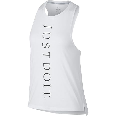 Nike Damen Miler Top