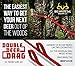 Double Deer Drag - The Easiest Way to GET Your Next Deer Out of The Woods ! Finally A Deer Drag That Really Works!!