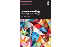Schema Coaching: Overcoming Deep-seated Challenges