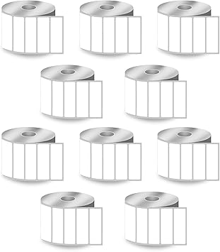 rollo printer staples