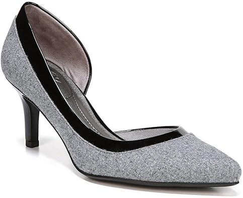 lifestride swann black