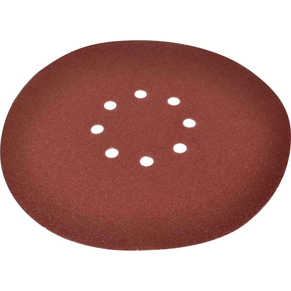 Long Reach Sander Disc 60G (Pack 10)