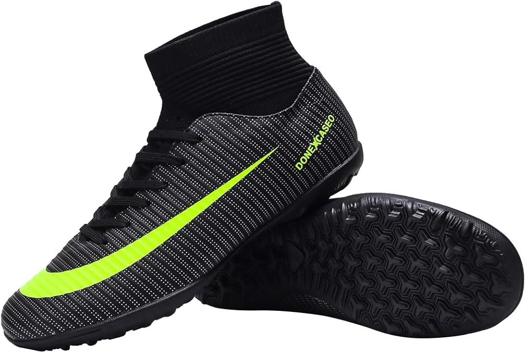 cr indoor soccer shoes