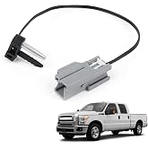 A/C Evaporator Temperature Sensor BC3Z-19C734-A for Ford F-250 F-350 | For Super Duty 6.2L 6.7L 2011-2016 BC3Z19C734A 926-546