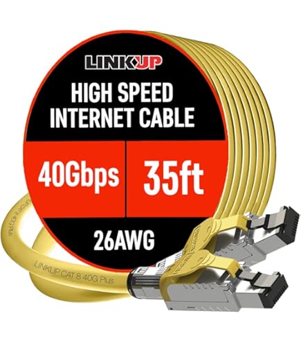 Amazon.com: AudioQuest - RJ/E Cinnamon Ethernet (1.5m) : Electronics