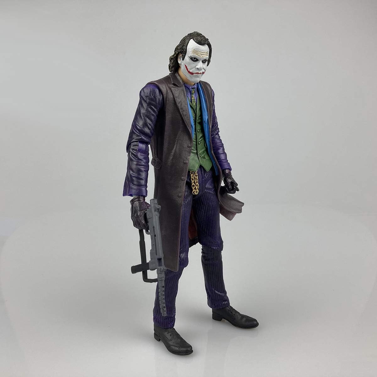 the joker neca