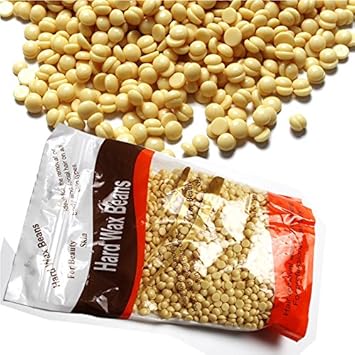 Buy Generic Milk Flavor 300g Wax Beans Without Paper Heater Hard Wax Pearl Non Strips For Hair Removal Women For Salon Personal Use Online At Low Prices In India Amazon In amazon in