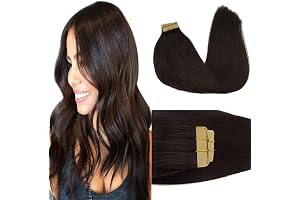 #2 Dark Brown