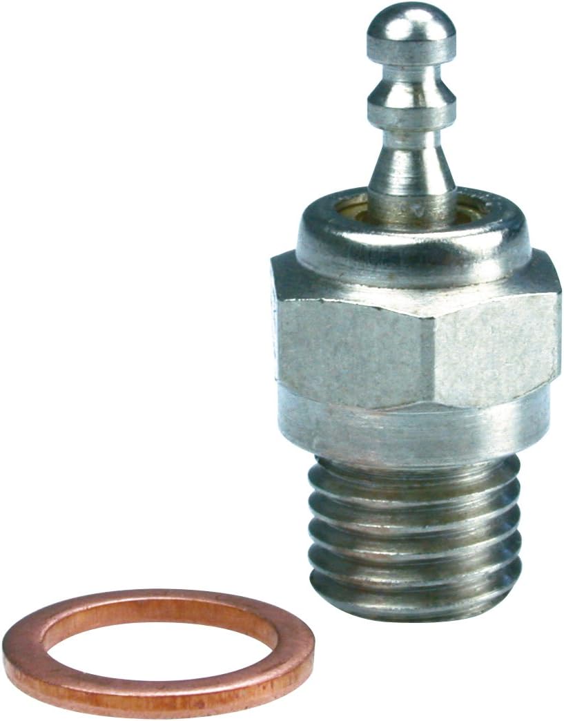 LRP Electronic 35051 – Platinum Iridium R5 Standard Spark Plug
