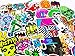 DreamerGO Cool Graffiti Stickers 100 Pieces Various Car Motorcycle Bicycle Skateboard Laptop Luggage Vinyl Sticker Graffiti Laptop Luggage Decals Bumper Stickers