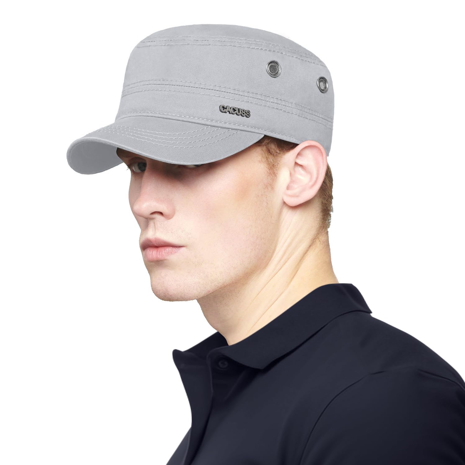 Amazon Baseball Caps Philippines CACUSS Mens Baseball Cap Cotton