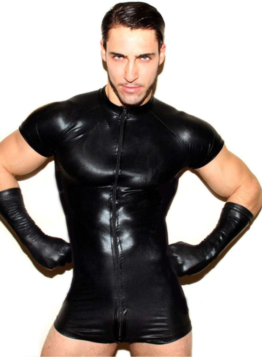 Lenceria masculina