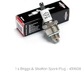 Briggs & Stratton 992231 450E 500E Engine Care Kit Genuine Parts view 3