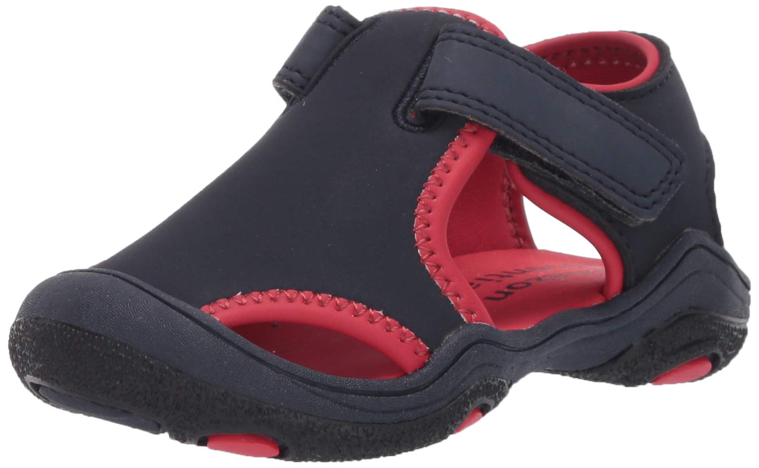 Toddler Kids' Dual Strap Sandal