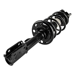 Torchbeam Front Struts Assembly w/Coil Spring