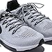 AOMIDI 2 Pair Shoelaces Round Athletic Shoes Lace for Boot Laces Shoelaces and Multiple Shoe Types Replacements(45