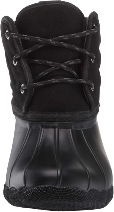 skechers pond lil puddles duck boot