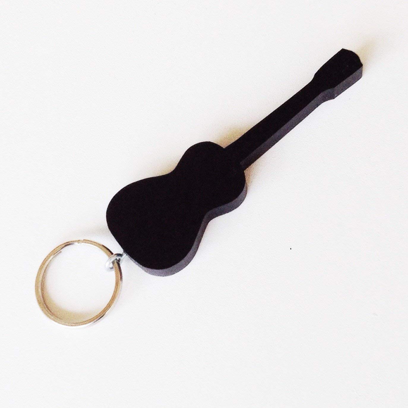 Ukulele Gifts Ukulele Keychain Eco Friendly Gifts for