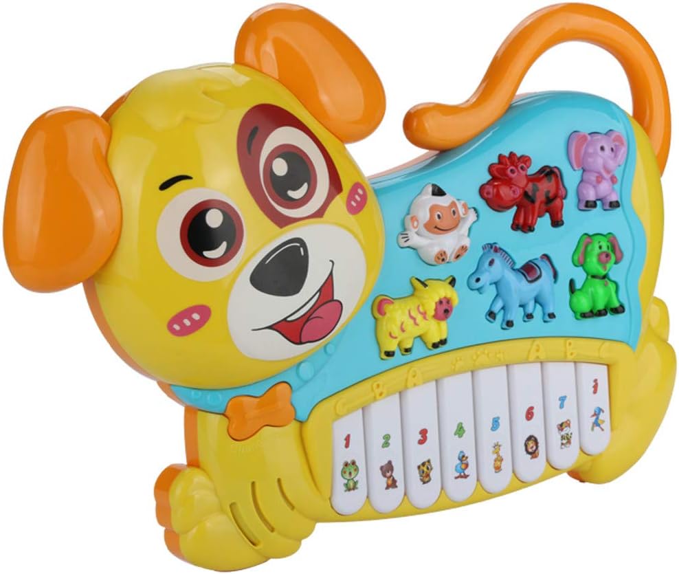 children's electronic learning toys