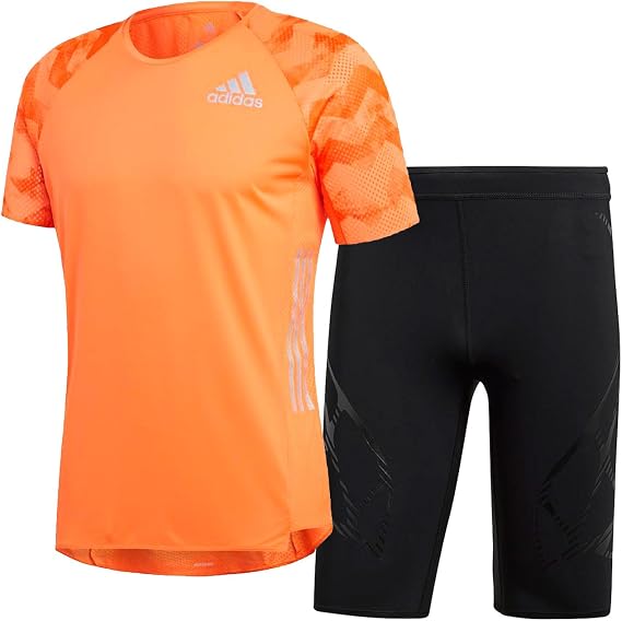 Adidas adizero singlet 