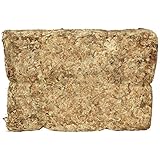 BestValueMoss Sphagnum Moss Substrate Dried, 100% Natural/organic, 22 Lbs Big Bale (10 kg, 10000 grams)