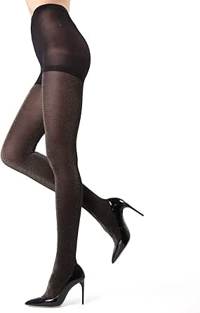 sparkly tights amazon