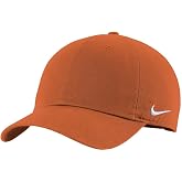 Nike Men's 518015-010 Tech Swoosh Cap