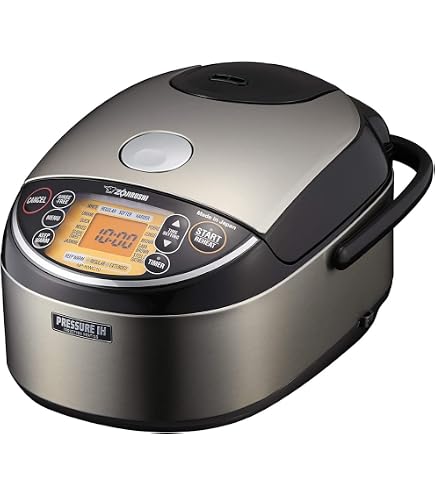 Zojirushi NW-SA10 2019 IH炊飯器 極め炊き5.5合 Amazon | 象印