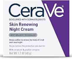 buy cerave night cream
